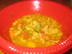 Curry Lentil Soup
